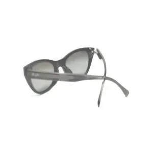Maui Jim | Accessories | Maui Jim Capri Mj 8202n Black  display picture 2